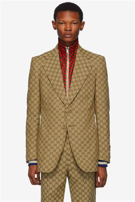 buy gucci suits online india|gucci wedding suit.